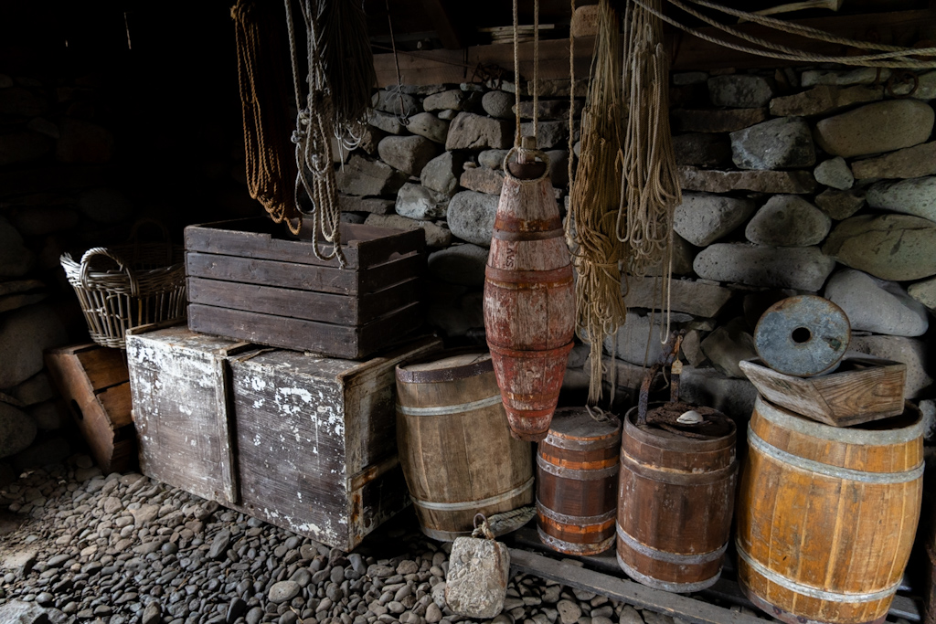 Photography by Chris Allington